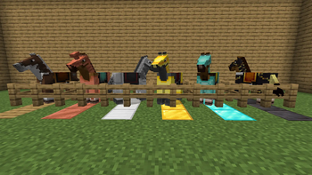 Apex Armor & Trims