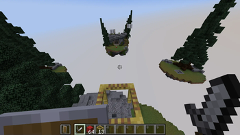 Apex PvP