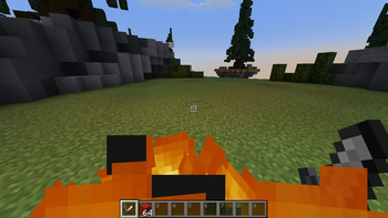 Apex PvP