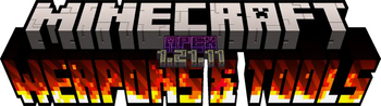 Apex Weapons&Tools