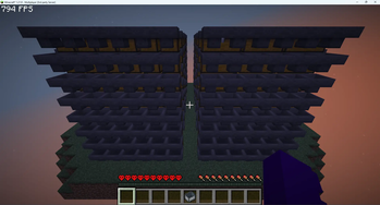 Apexium Optimization