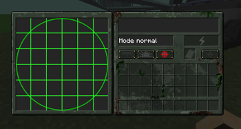 Apocalypse Gui