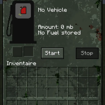 Apocalypse Gui