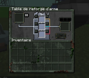 Apocalypse Gui