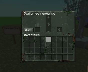 Apocalypse Gui