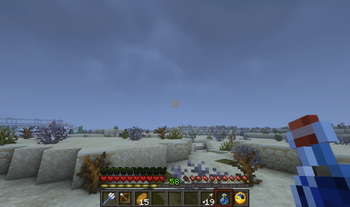 undertow's Apocalypse HUD