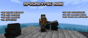 Apocalypse Now