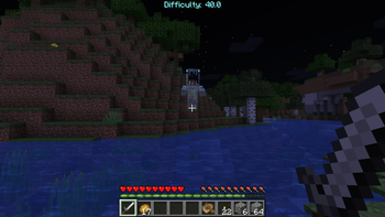 Apocalypse Rebooted