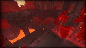 Apocalyptic Fortress