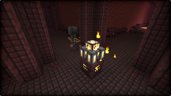 Apocalyptic Fortress