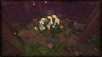 Apocalyptic Fortress