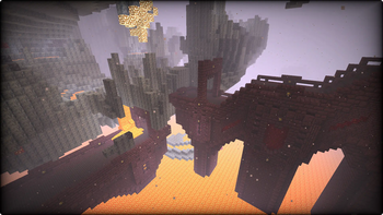 Apocalyptic Fortress