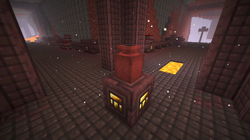 Apocalyptic Fortress