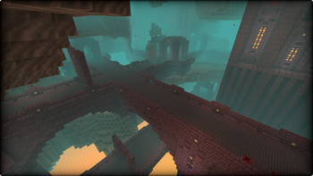Apocalyptic Fortress