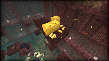 Apocalyptic Fortress