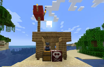 Apollo's Piracy Mod