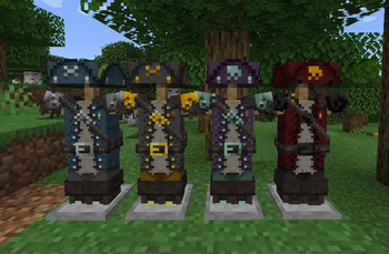 Apollo's Piracy Mod