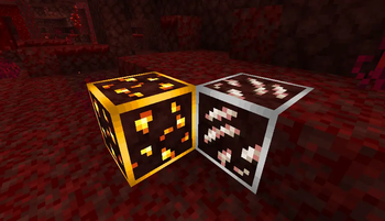 Apparent Ores