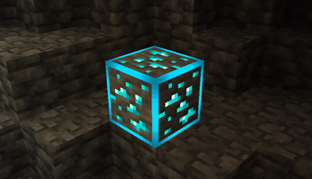Apparent Ores