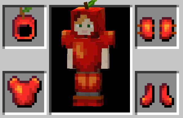 Apple Armor