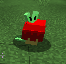 Apple Friends