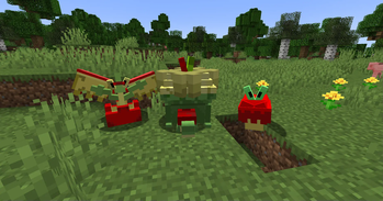 Apple Friends