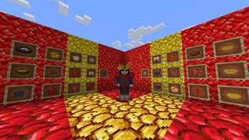 Apple Skins