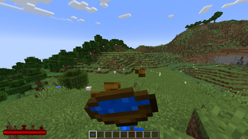 Apple Skins