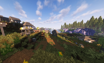 Applecraft 2.0