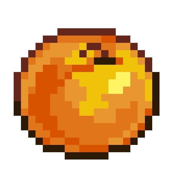 Apples into Oranges