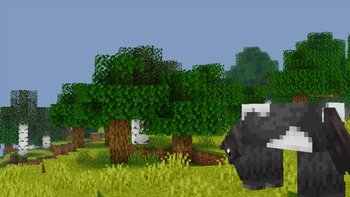 Apple Shaders