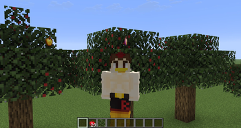 AppleTrees