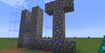 Applied Construction Sticks