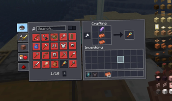 Applied Interfaces | AE2 GUI