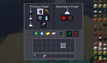 Applied Interfaces | AE2 GUI