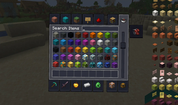 Applied Interfaces | AE2 GUI