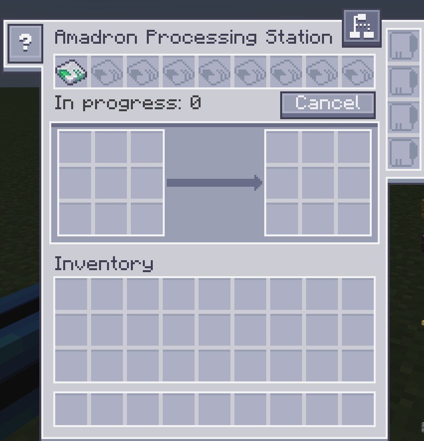 Applied Pneumatics