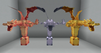 APS Trophies