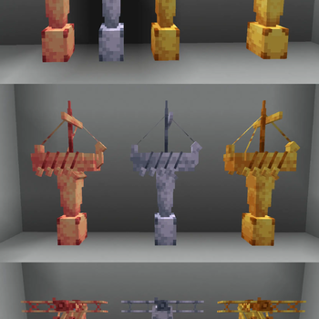 APS Trophies
