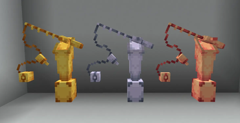APS Trophies