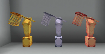 APS Trophies