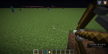 Accurate Projectile Trajectory Preview