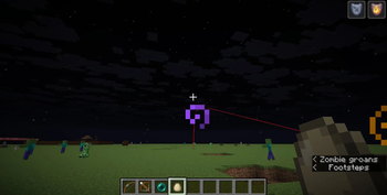 Accurate Projectile Trajectory Preview