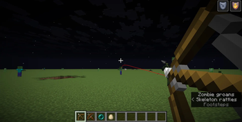 Accurate Projectile Trajectory Preview