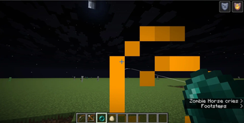 Accurate Projectile Trajectory Preview