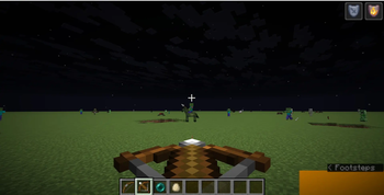 Accurate Projectile Trajectory Preview