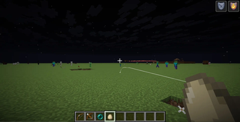 Accurate Projectile Trajectory Preview