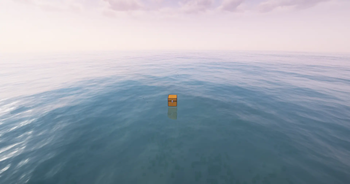 Aqua Forge