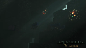 Excalibur | Aquaculture 2