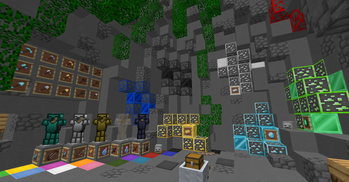 AquaSharp 16x